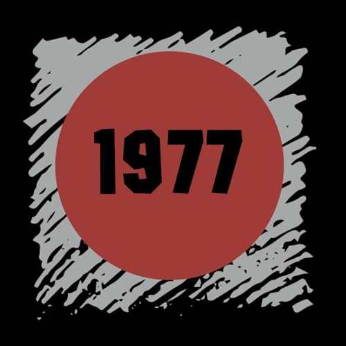 『1977 - Essential Playlist and Favorite Albums』のカバーアート