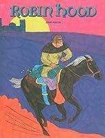 Robin Hood 2930360305 Book Cover