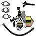 Imagen de STRONGTHIUM Kit de Mantenimiento y Afinación Compatible con Honda GX340 GX390 11-13 CV 389cc 420cc