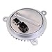 68224607AB Xenon HID Headlight Ballast fit for Durango 2014-2020, for Impala Malibu Camaro 2014-2019 3.6L 6.2L 7.0L Xenon Headlight Ballast Control Unit Module with Fast Startup 22860334, 22941301