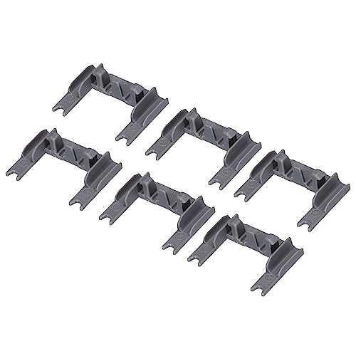 Panier bloqué ? Solution bras de réglage pour lave-vaisselle W10250160 WPW10250160