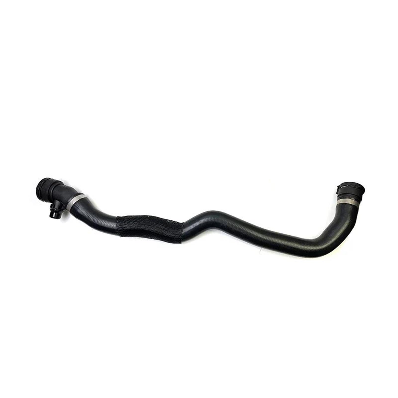 Clvccztzgw One Color 17127535529 Car Coolant Hose Tank Engine Radiator Hose For X3 G01 G08 X4 G02 Engine Parts