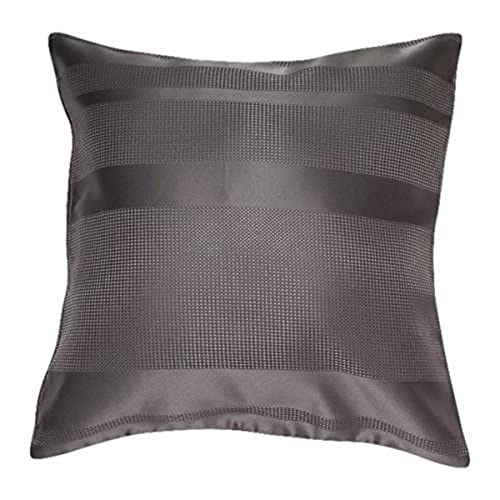 Kissen Jacquard MAYA anthrazit Kissen Jacquard MAYA anthrazit