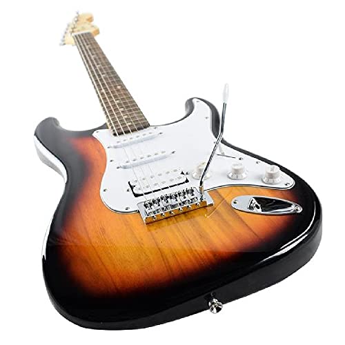 Image of Vault ST1 Premium Electric Guitar