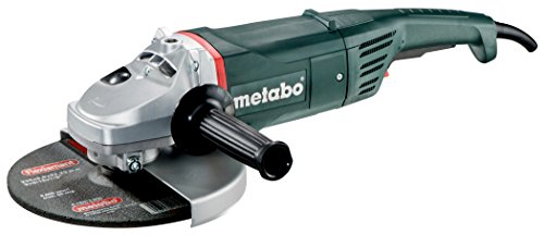 Metabo WX 2400-230 - amoladora 2400 w 230 mm arranque suave