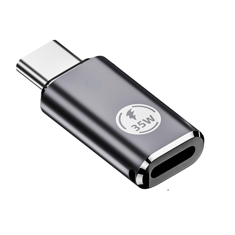 Amazon.co.jp: Lightning to USB Type C 変換アダプタ PD急速充電