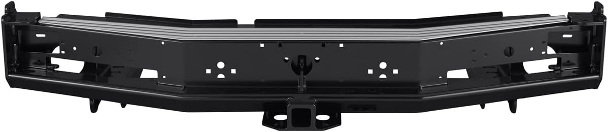 ARB 5611210 Modular Rear Bumper