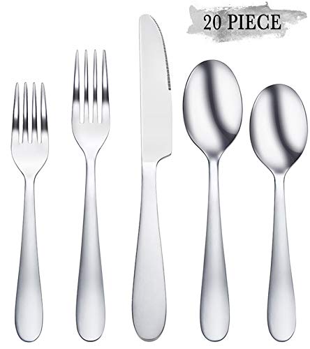 Best Target Flatware