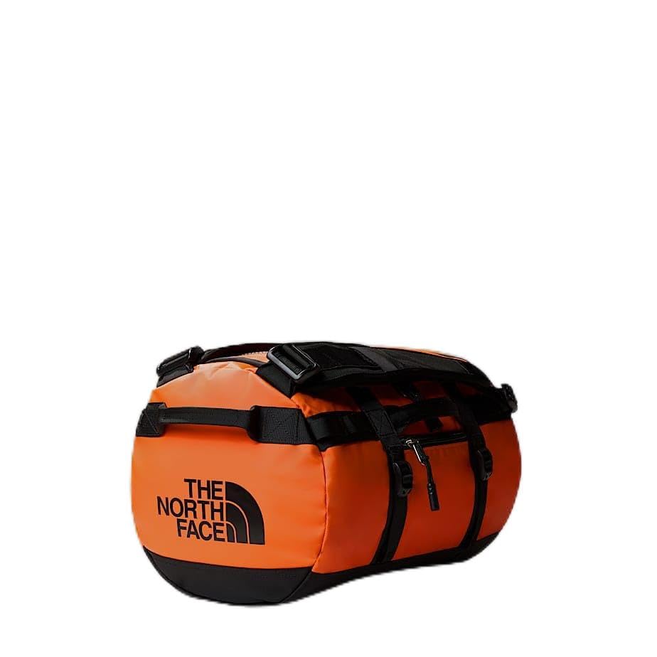 THE NORTH FACE NF0A52SS9XI BASE CAMP DUFFEL - XS Gym Bag Hombre TNF ORANGE/TNF BLACK Tamaño OS