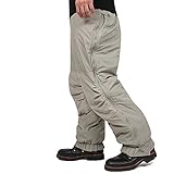 ECWCS Primaloft LEVEL 7 GEN III Trousers Cold Weather Pants MEDIUM REGULAR