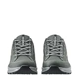 LOWA Halbschuh RENEGADE EVO LL LO Ws graphit/aprikose, 39