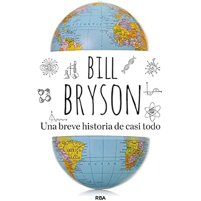 Una breve historia de casi todo