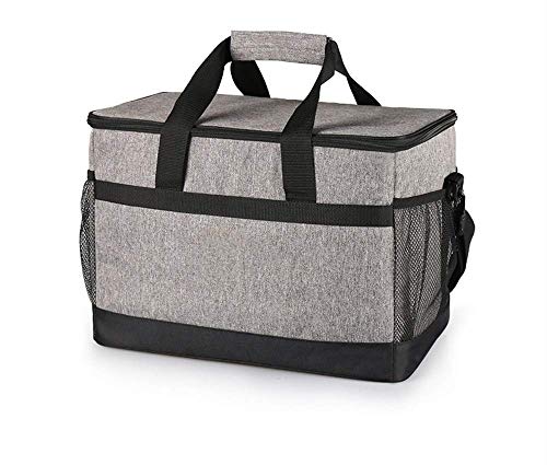 Picnic bag large Capacity Thickened Insulation Package Delivery Dinner Picnic Seafood Drinks Fresh Ice Bag