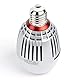 Aputure Accent B7C 7W RGBWW LED Smart Bulb, TLCI 96+ CRI 95+ 2000K-1,000K,CCT/HSI/FX Mode Sidus Link App Control Built-in Battery/AC Power via E26/E27 Socket