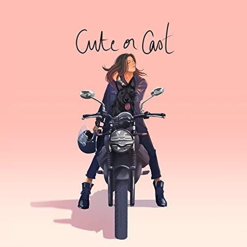 Cute or Cast cover art