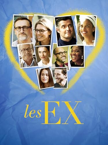 Les Ex