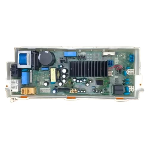 EBR80578965 circuit imprimé lave-linge commande principale PCBA