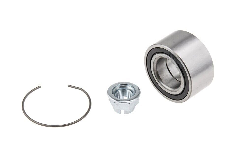 Roulement roue avant Renault Clio 1990 acier renforcé KLP/RE/135AB