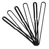 VICASKY 6Stücke Schaumdichtungen für Vakuumversiegelungsmaschinen Austausch für Vakuumiergerät Langlebige Schaumstoffdichtungen Einfache und für Optimale