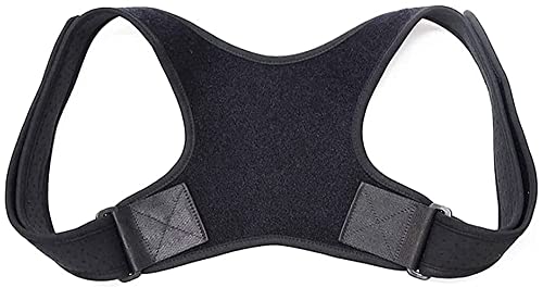 Correction du bas du dos protection de la colonne vertébrale et bande d'épaule posture assise