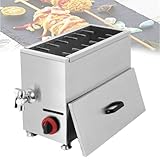 Photo Gallery vzxcrue formaggio mozzarella hot dog bastoni friggitrice, corn dog friggitrice commerciale, con termostato preciso, macchina per il ristorante, negozio, casa gas Photo Gallery vzxcrue formaggio mozzarella hot dog bastoni friggitrice, corn dog friggitrice commerciale, con termostato preciso, macchina per il ristorante, negozio, casa gas