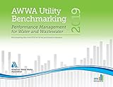 Awwa Utility Benchmarking: Performance Management for Water and Wastewater