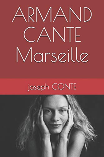 ARMAND CANTÉ (French Edition)