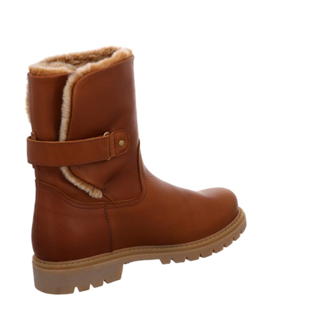 Panama Jack Felia Igloo - Botas Estilo Motero Mujer