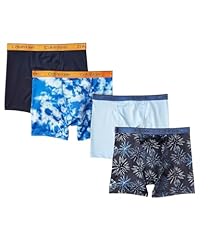 Cool Tie Dye/Firework/Blue Bell