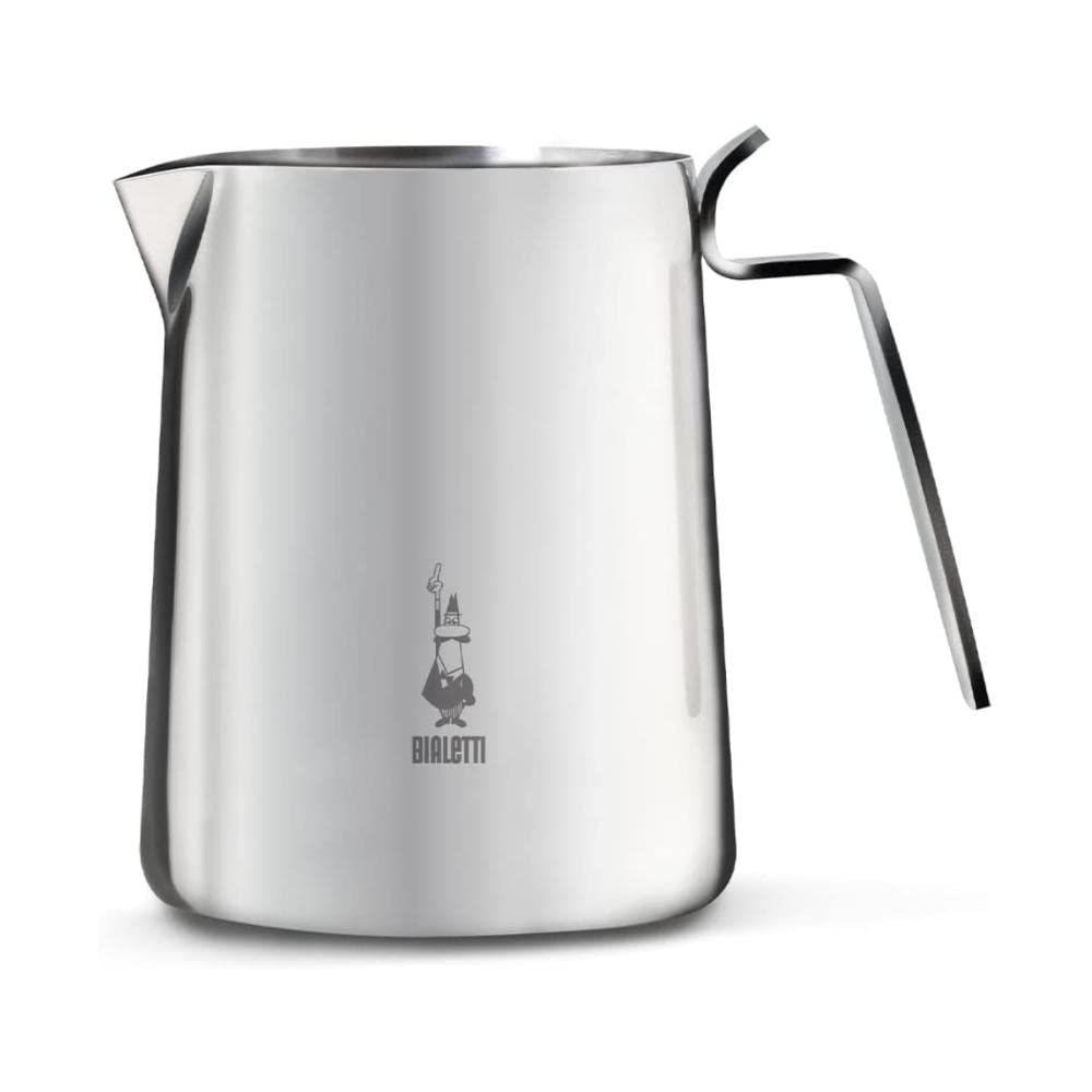 1807 "Bricco" milk jug 50Cl, stainless steel, silver, 30 x 20 x 15 cm