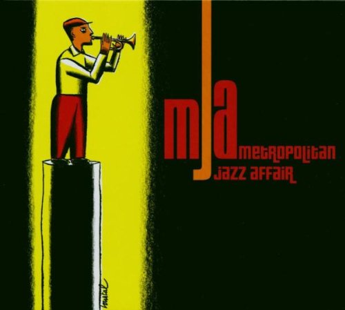 New Sound of French Jazz [Audio CD] Mja