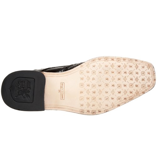 Image of Stacy Adams Men's Armond Bicycle Toe Oxford