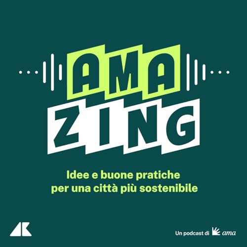 AMAzing Titelbild
