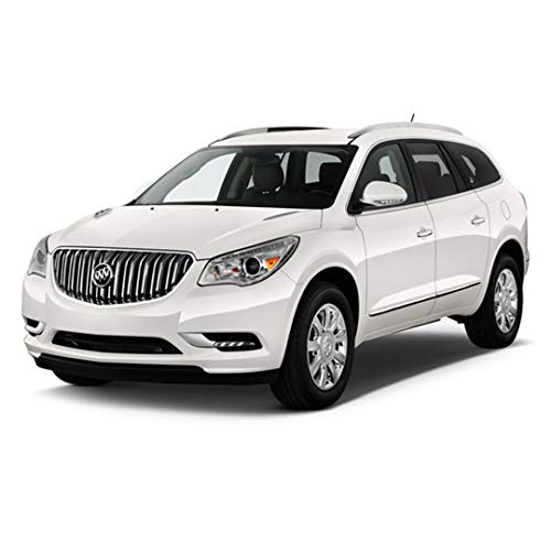 Amfrne 23345431 Direct Replacement For 2007-2019 Gmc Acadia, 2010-2017 Gmc Terrain, 2008-2017 Buick Enclave, 2013-2022 Buick Encore, 2010-2016 Cadillac Srx 7" Roof Radio Antenna Aerial 22868913 #TOP3