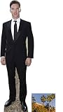 Fan Pack - Benedict Cumberbatch Lifesize Cardboard Cutout/Standee/Standup - Includes 8x10 (20x25cm) Photo