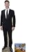 Fan Pack - Benedict Cumberbatch Lifesize Cardboard Cutout/Standee/Standup - Includes 8x10 (20x25cm) Photo