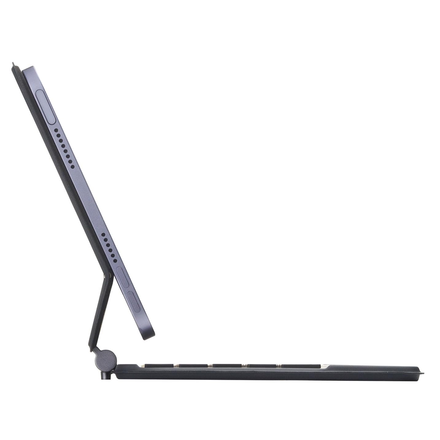 Amazon.com: NUWONAYA Magic Keyboard Case for iPad mini 7 (A17 Pro