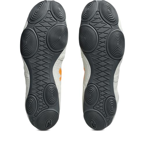 Image of ASICS Men Lace Up Wrestling Shoe