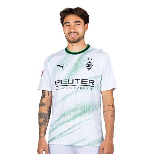 Maillots homme Puma Bmg pour les matchs entre amis et les jours de stade