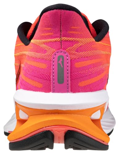 Image of Mizuno Women's Wave Creation 17 Running Shoe