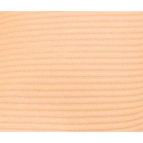 Crosstex WPXPE Polyback Patient Towels, 3-Ply Tissue with 1-Ply Poly, 19" x 13" Size, Peach (Pack of 500)
