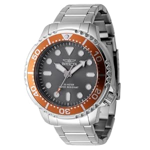 Invicta Pro Diver 47221