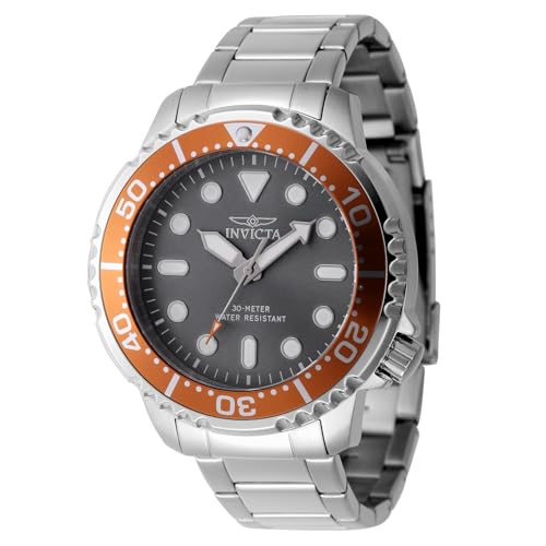 Invicta Pro Diver 47221
