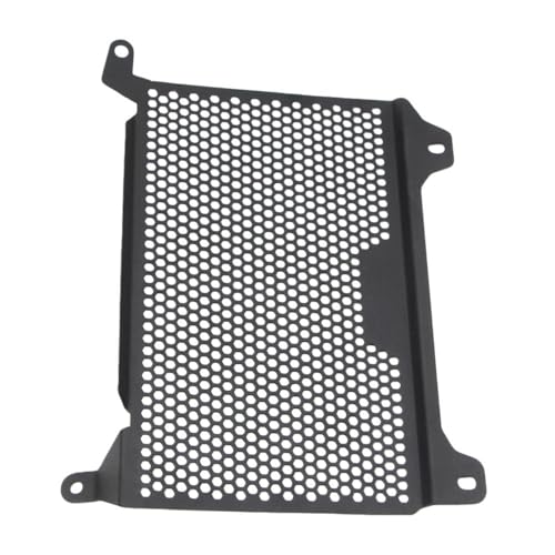 Grille radiateur moto CB500X anti projection maille