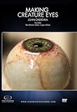 Making Creature Eyes