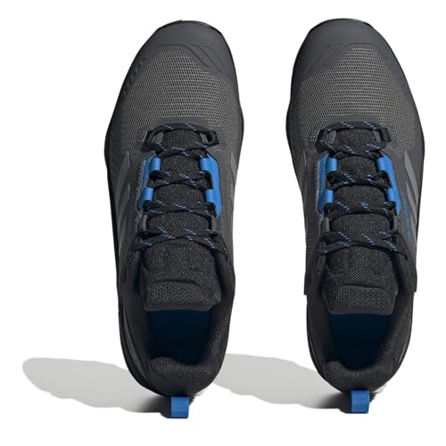 Image of adidas Men's Terrex Swift R3 Trail Running Shoes | Hiking Shoes