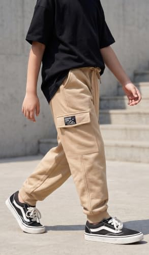 Image of Nap Chief Unisex Kids Exploring The Unknown Jogger
