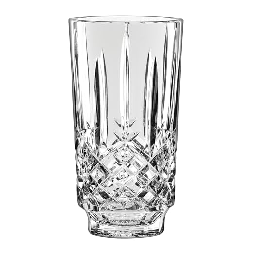Marquis by Waterford Markham Vase, 9"