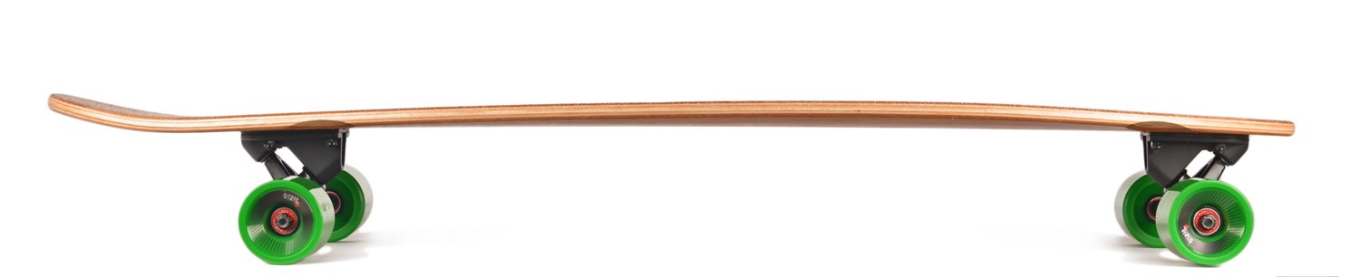 JUCKER HAWAII Longboard Makaha KAHA (bis 110 kg)