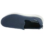 Skechers Herren Go Walk Max-Athletic Air Mesh Slip On Walking Shoe Turnschuh – Bild 4